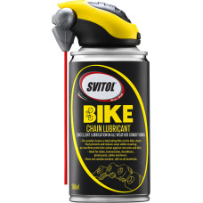 Svitol Спрей-смазка для цепей SVITOL BIKE, 250мл