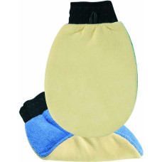 Bottari Перчатка из микрофибры "DUET"