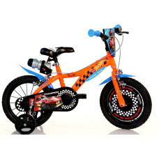 Dino Bikes Licence Детский велосипед 14'' ''HOT WHEELS''