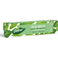 Dabur Зубная паста Dabur Basil TP с био-базиликом 100 мл