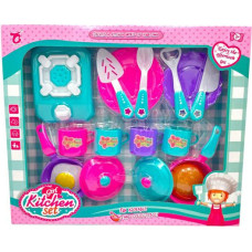 Other 63792 ZESTAW KUCHENNY