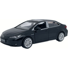 MSZ металлическая модель Toyota Corolla Hybrid 1:33