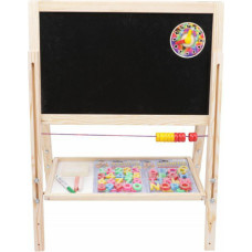 Other Wooden blackboard - TRW / 2803 - adjustable multifunctional -  MAGNETIC
