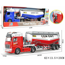 Other 92247 AUTO CIĘŻAROWE ŚW.DŻW.