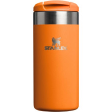 Stanley Термокружка AeroLight Transit Mug 0,35 л, оранжевая