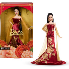 Barbie Кукла Lunar New Year