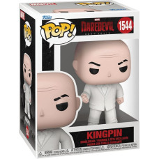 Funko POP! Vinyl: Фигурка: Marvel: Daredevil: Born Again - Kingpin