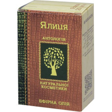 Farmakom эфирное масло Пихта, 10 мл