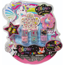 Other 12927 ZESTAW  DO STYLIZACJI PAZNOKCI