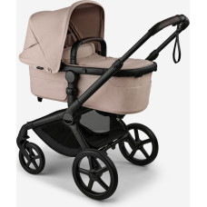 BUGABOO Fox 5 Renew комплект детской коляски DESERT TAUPE/BLACK