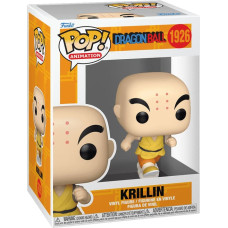 Funko POP! Vinyl: Фигурка: Dragon Ball - Krillin