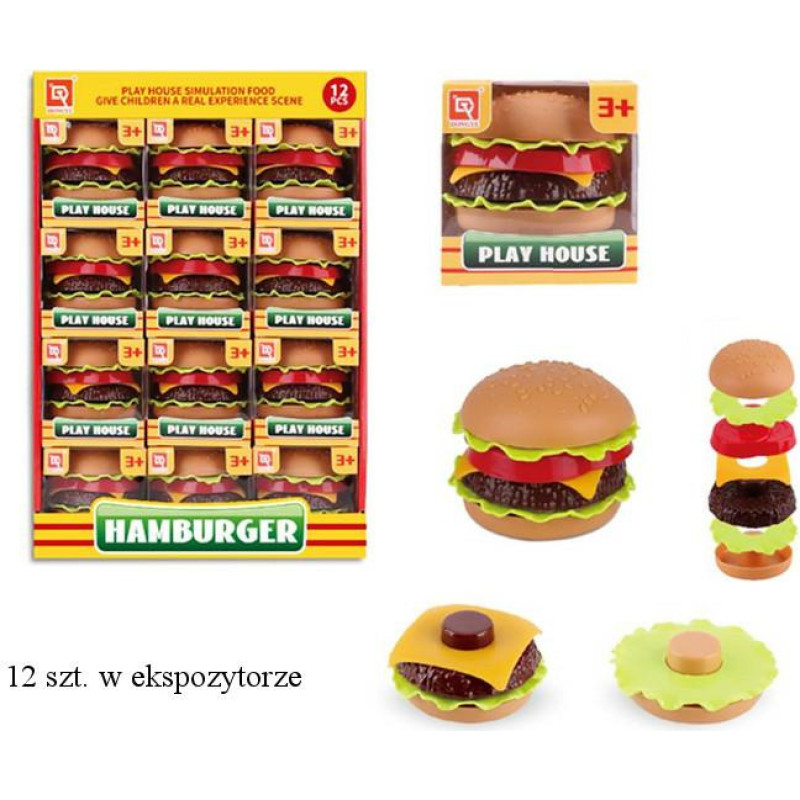 14396 Кухонный набор — продукты питания