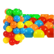 Bumbas sausajam baseinam 50 gab. 10837