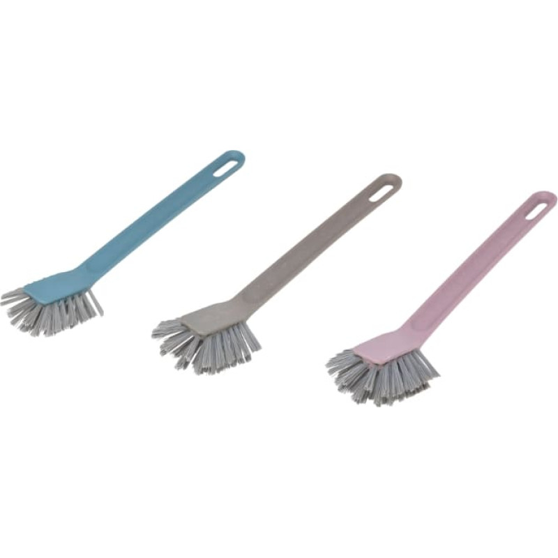 York Щетка для мытья посуды в скандинавском стиле