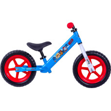 DISNEY Металлический беговел PAW PATROL BOYS