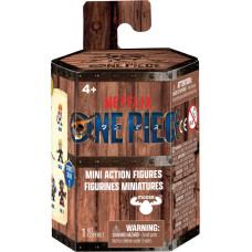 Moose ONE Piece фигурка, 6 см