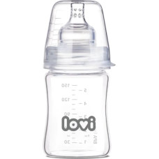 Lovi 74/106 Butelka szklana 150 ml
