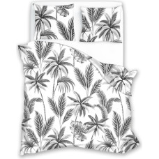 FARO Комплект постельного белья 160 × 200 + 2 × 70 × 80 Harmony 021, микрофибра