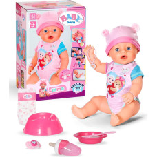 Baby Born Emma doll 836392