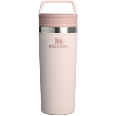 Stanley Термос The Caf&eacute;-To-Go Travel Mug 0.47L светло-розовый