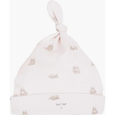 Livly Clothing Cepure Livly Snuggle Bunny Marley Tossie Hat Pink