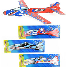 Lennuk papist, kokkupandav