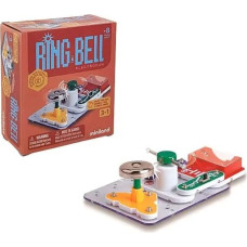 Miniland ELECTROFUN TOY: RING A BELL