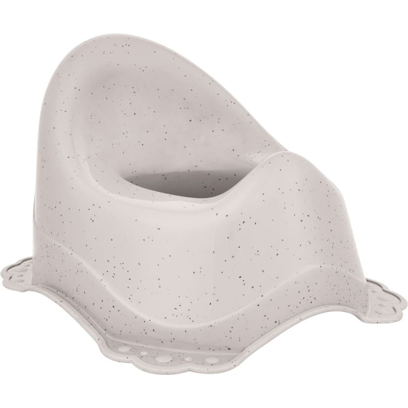 Potty anti-slip Pepper Sand