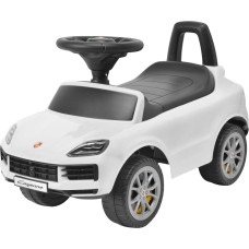 Milly Mally Каталка Porsche Cayenne S White