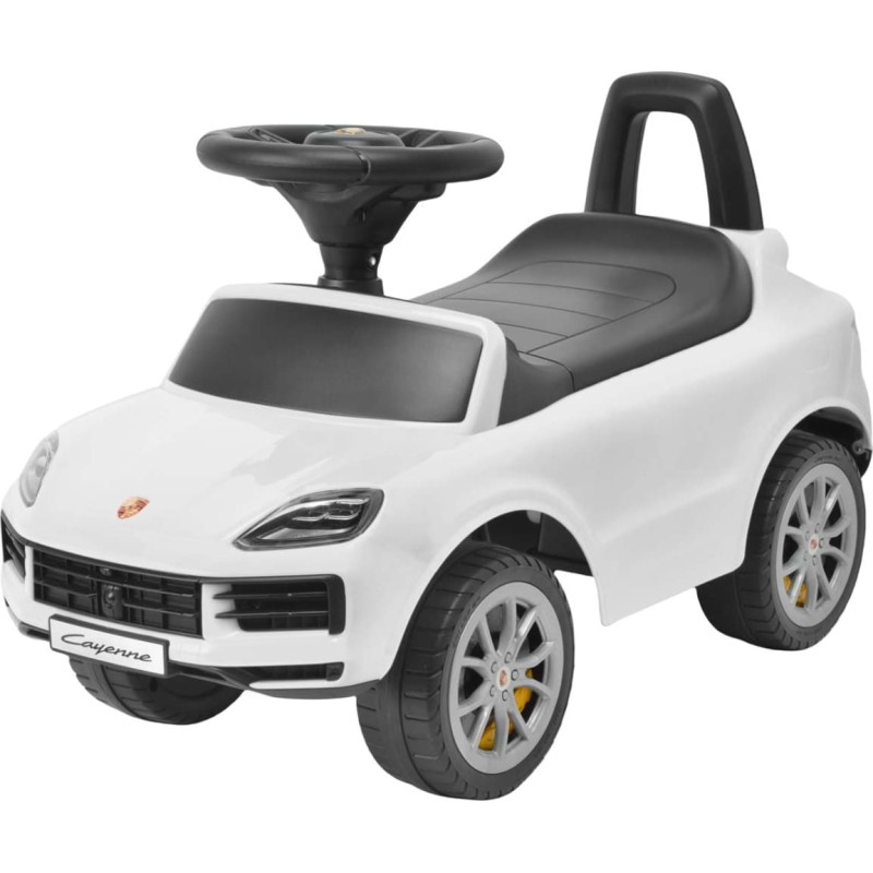 Milly Mally Каталка Porsche Cayenne S White