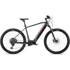 Bottecchia Электровелосипед BOTTECCHIA BE51 Hydron, C91 Антрацит/Красный (L)