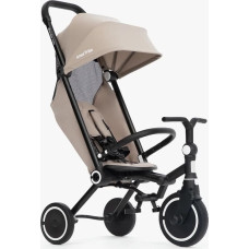 Smartrike Wonder Max Jet детский трехколесный велосипед, Stone Beige