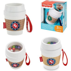 Fisher Price Fisher-Price grabulis mazuļiem Kafijas krūze, 30095