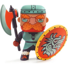 Djeco Arty Toys - Викинги - Грогнак