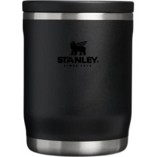 Stanley Термос для еды The Adventure To-Go 0.53L черный 2.0