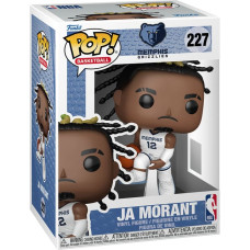 Funko POP! Vinyl: Фигурка: NBA - Ja Morant (Grizzlies)