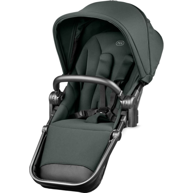Peg-Perego YPSI SEAT METAL сиденье для коляски