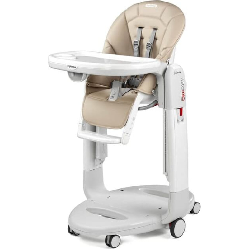 Peg-Perego TATAMIA FOLLOW ME ASTRAL Стульчик для кормления