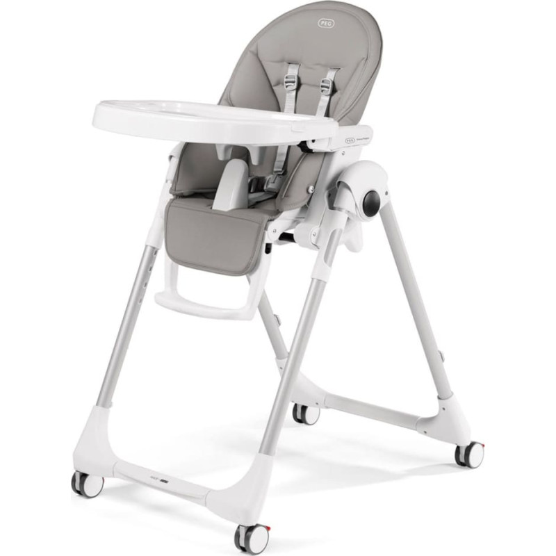 Peg-Perego PRIMA PAPPA FOLLOW ME ICE Стульчик для кормления