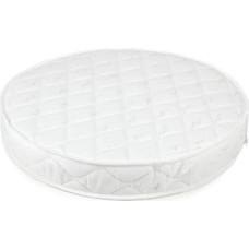 Кокосовый матрас KOKOS MINI для круглой кроватки, Waldin