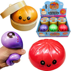 GNIOTEK SQUISHY PIEROŻEK MATOWY