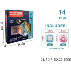 Other 93091 KLOCKI MAGNETYCZNE