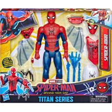Spider-Man Brand New Day игровой набор Web-Tech Spiderman