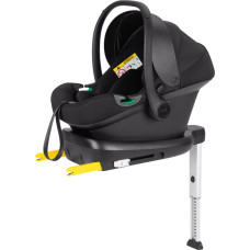 Carrello Baby Baby car seat Set Carrello Nova CRL-16101/3 Black Line
