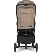 Euro-Cart EASY GO W&oacute;zek dziecięcy SIMPLE SAVANA BEIGE