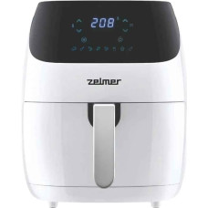Zelmer ZAF5501W Elektra 5L Air Fryer
