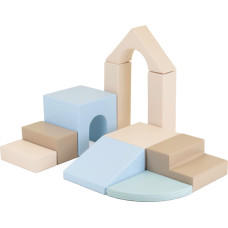 Iglu Soft Play Baby Gym