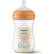 Philips Avent SCY903/74 260ML NATURAL RESPONSE BOTTLE
