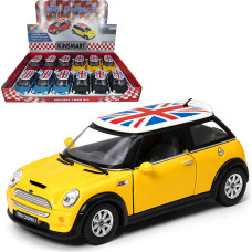 MINI COOPER S FLAGA UK