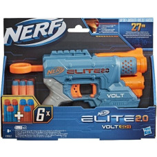 Hasbro Nerf NERF - E9952- ELITE 2.0 - VOLT SD-1